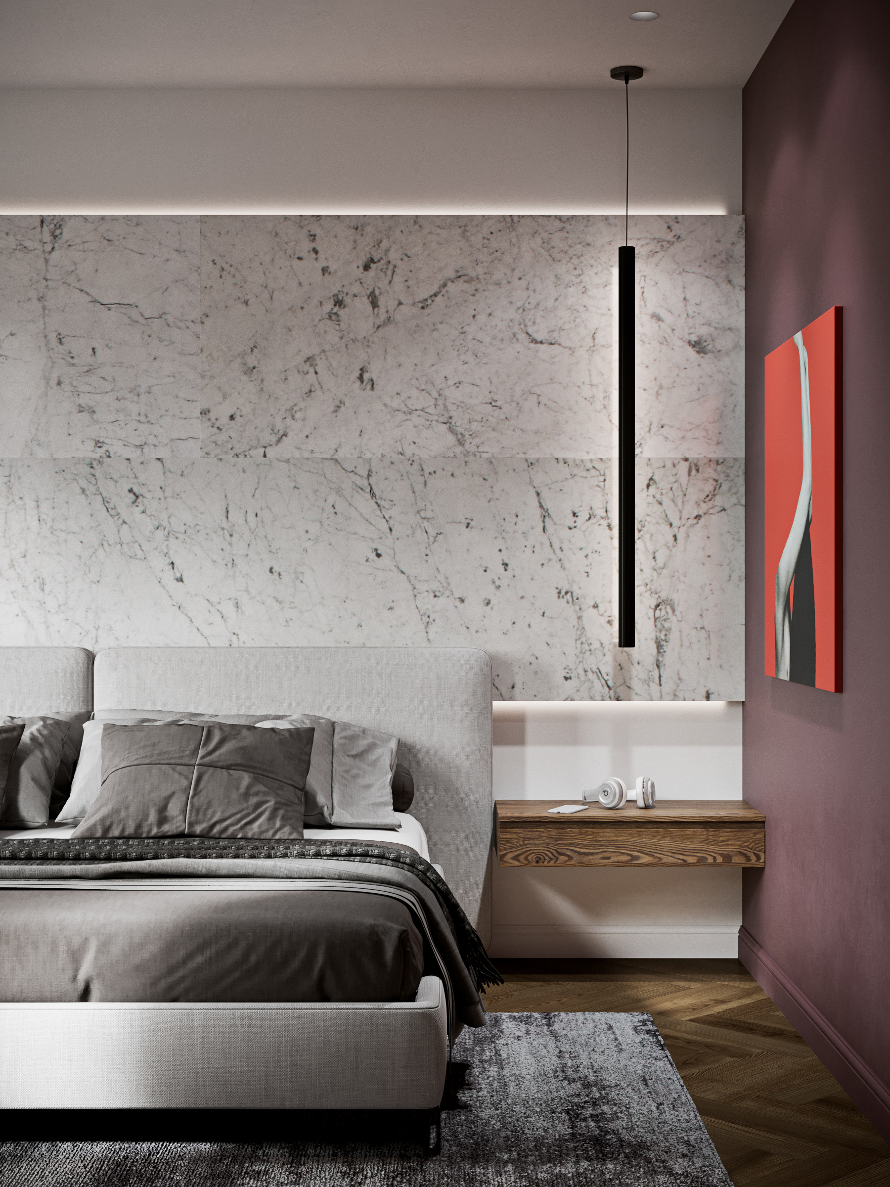 Yellow Bedroom Ideas